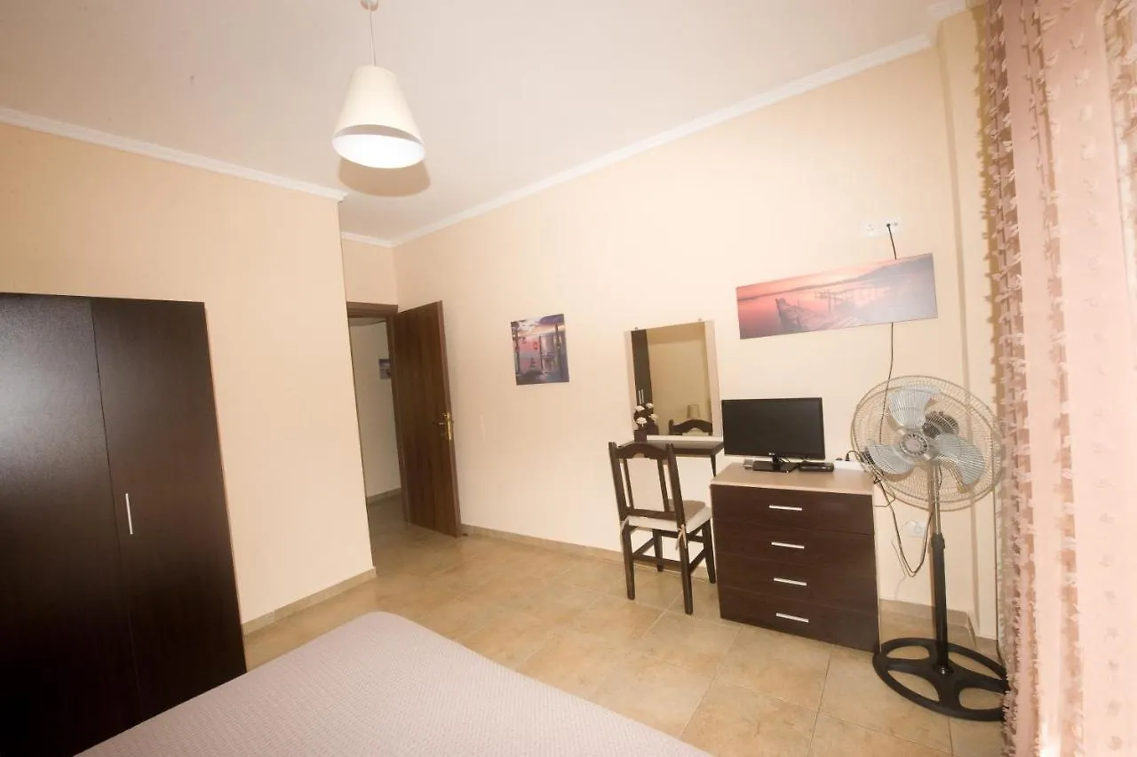 Apartment Annas & Konstantinos Home Neo Epivates